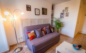 Duplex Dans Centre Ville