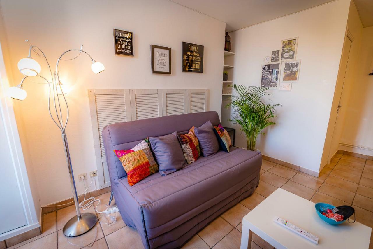 Duplex Dans Centre Ville Troyes Exterior foto